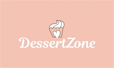 DessertZone.com - Creative brandable domain for sale